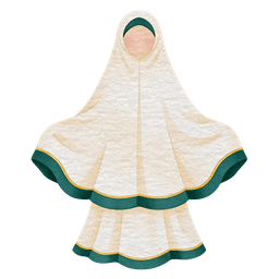 Mukena